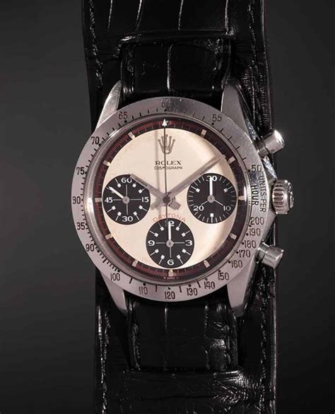 la rolex la plus chere|Rolex Daytona Paul Newman: Prix, Avi.